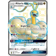 Altaria-GX Altaria-GX