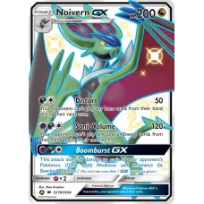 Noivern-GX
