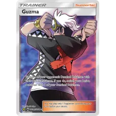 Guzma Guzma