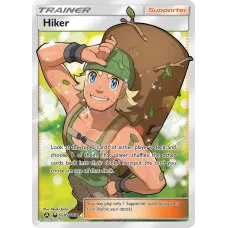 Hiker Hiker