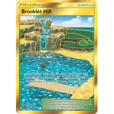 Brooklet Hill Brooklet Hill