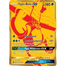 Tapu Bulu-GX