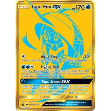 Tapu Fini-GX