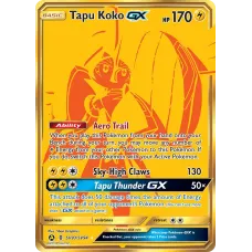 Tapu Koko-GX