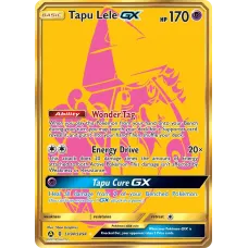 Tapu Lele-GX