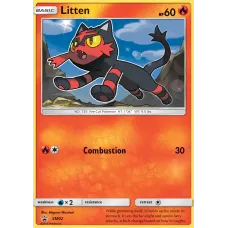 Litten