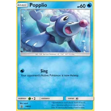 Popplio