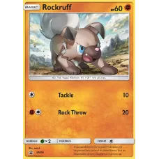 Rockruff