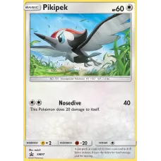 Pikipek