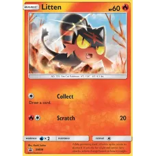Litten