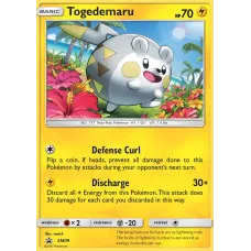 Togedemaru