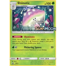 Shiinotic