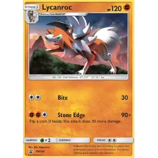 Lycanroc