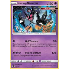 Dawn Wings Necrozma