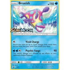 Bruxish