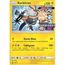 Xurkitree