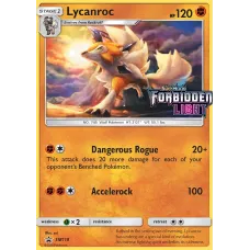 Lycanroc