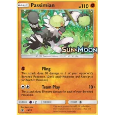 Passimian