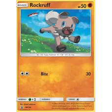 Rockruff