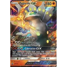 Zygarde GX