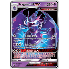 Naganadel GX