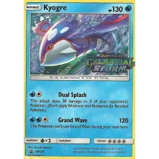 Kyogre