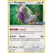 Oranguru