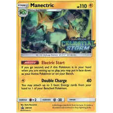 Manectric