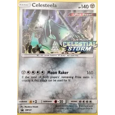 Celesteela