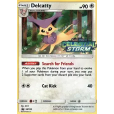 Delcatty