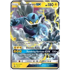 Thundurus GX