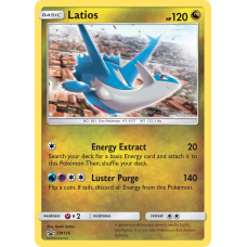 Latios