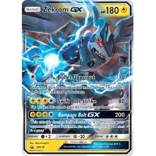 Zekrom GX