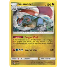 Salamence