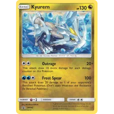 Kyurem