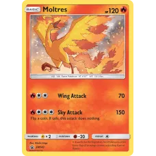 Moltres