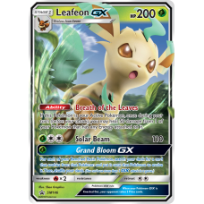 Leafeon GX
