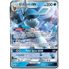 Glaceon GX