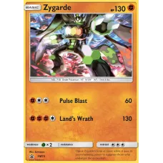 Zygarde