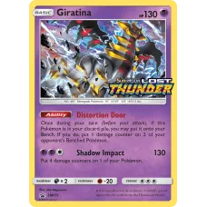 Giratina