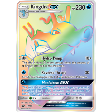 Kingdra GX
