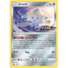 Jirachi