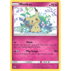 Mimikyu