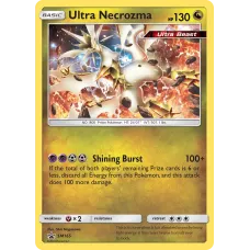 Ultra Necrozma