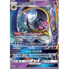 Lunala GX
