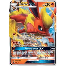 Flareon GX