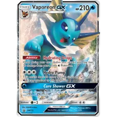 Vaporeon GX