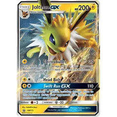 Jolteon GX