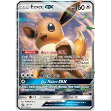 Eevee GX