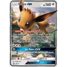 Eevee GX